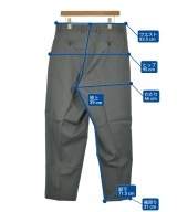 mfpen（エムエフペン）スラックス グレー サイズ:L メンズ/2200635247223