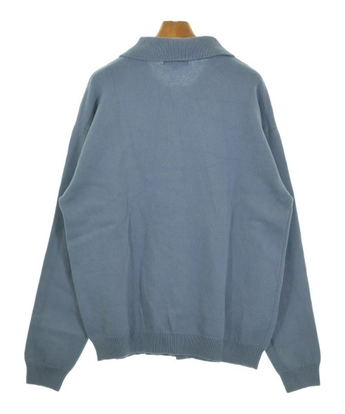 mfpen（エムエフペン）カーディガン 青 サイズ:L メンズ/2200635247247