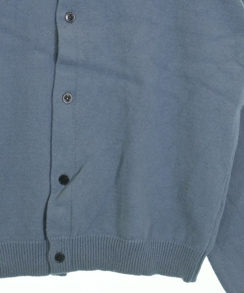 mfpen（エムエフペン）カーディガン 青 サイズ:L メンズ/2200635247247