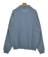 mfpen（エムエフペン）カーディガン 青 サイズ:L メンズ/2200635247247