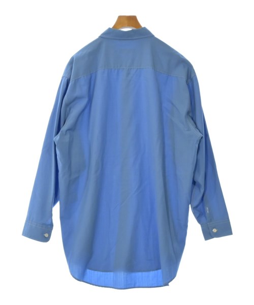 mfpen（エムエフペン）カジュアルシャツ 青 サイズ:M メンズ/2200635247308