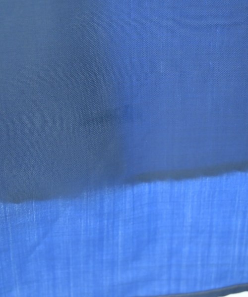 mfpen（エムエフペン）カジュアルシャツ 青 サイズ:M メンズ/2200635247308