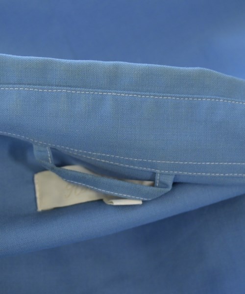 mfpen（エムエフペン）カジュアルシャツ 青 サイズ:M メンズ/2200635247308