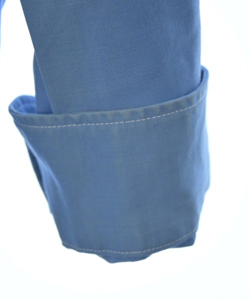 mfpen（エムエフペン）カジュアルシャツ 青 サイズ:M メンズ/2200635247308