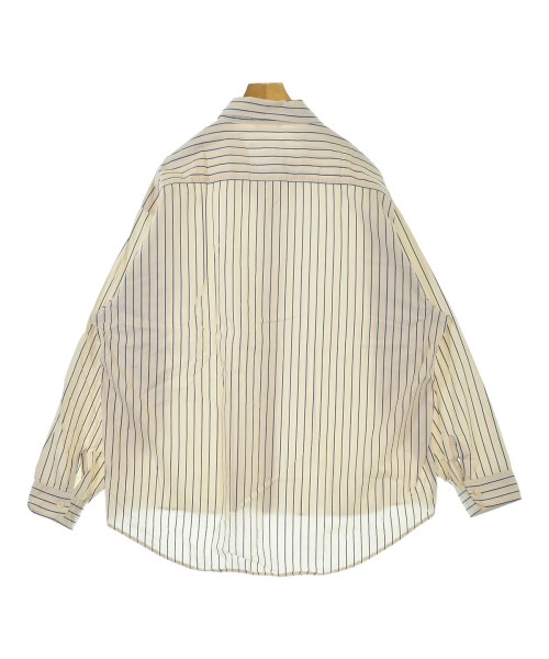 mfpen（エムエフペン）カジュアルシャツ ベージュ サイズ:XL メンズ/2200635247315
