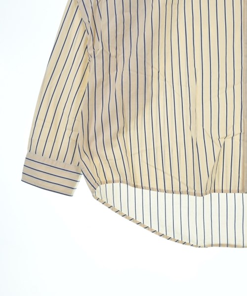 mfpen（エムエフペン）カジュアルシャツ ベージュ サイズ:XL メンズ/2200635247315