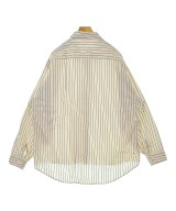 mfpen（エムエフペン）カジュアルシャツ ベージュ サイズ:XL メンズ/2200635247315