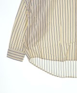 mfpen（エムエフペン）カジュアルシャツ ベージュ サイズ:XL メンズ/2200635247315