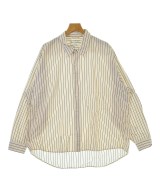 mfpen カジュアルシャツ