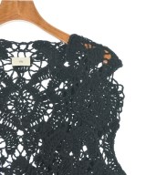 VillD（ヴィルド）ベスト 黒 サイズ:F レディース/2200634352027