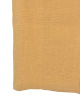 VillD（ヴィルド）ロング・マキシ丈スカート 黄 サイズ:38(M位) レディース/2200693094050