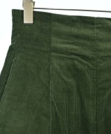 VillD（ヴィルド）ロング・マキシ丈スカート 緑 サイズ:38(M位) レディース/2200658122262