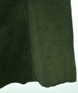 VillD（ヴィルド）ロング・マキシ丈スカート 緑 サイズ:38(M位) レディース/2200658122262
