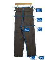 VillD（ヴィルド）その他 茶 サイズ:36(S位) レディース/2200638508024