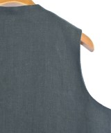 VillD（ヴィルド）ワンピース 紺 サイズ:38(M位) レディース/2200659390165