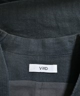 VillD（ヴィルド）ワンピース 紺 サイズ:38(M位) レディース/2200659390165