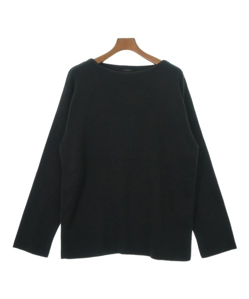 LENO(リノ)ニット・セーター 黒 サイズ:1(S位)/2200460326124
