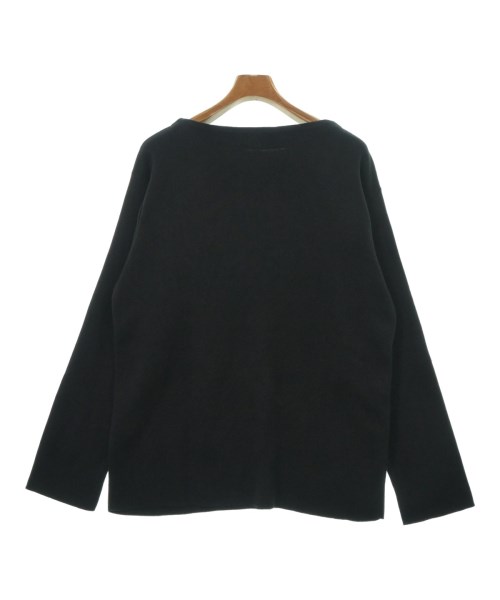 LENO（リノ）ニット・セーター 黒 サイズ:1(S位) メンズ/2200460326124