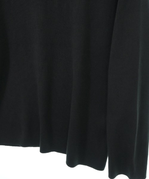 LENO（リノ）ニット・セーター 黒 サイズ:1(S位) メンズ/2200460326124