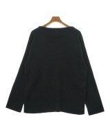 LENO（リノ）ニット・セーター 黒 サイズ:1(S位) メンズ/2200460326124