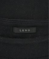 LENO（リノ）ニット・セーター 黒 サイズ:1(S位) メンズ/2200460326124