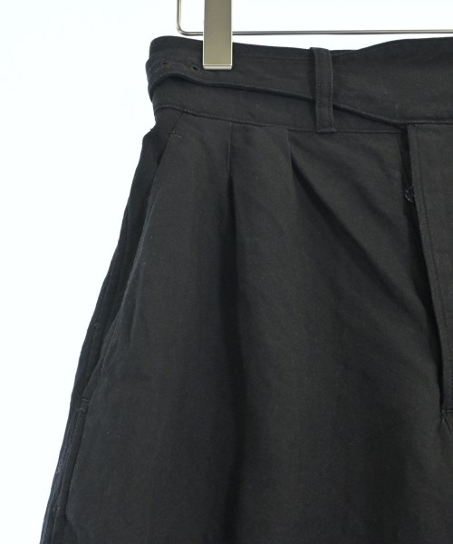 LENO（リノ）その他 黒 サイズ:0(XS位) レディース/2200635207043