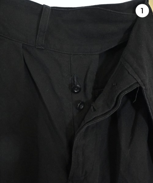 LENO（リノ）その他 黒 サイズ:0(XS位) レディース/2200635207043