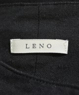 LENO（リノ）その他 黒 サイズ:0(XS位) レディース/2200635207043