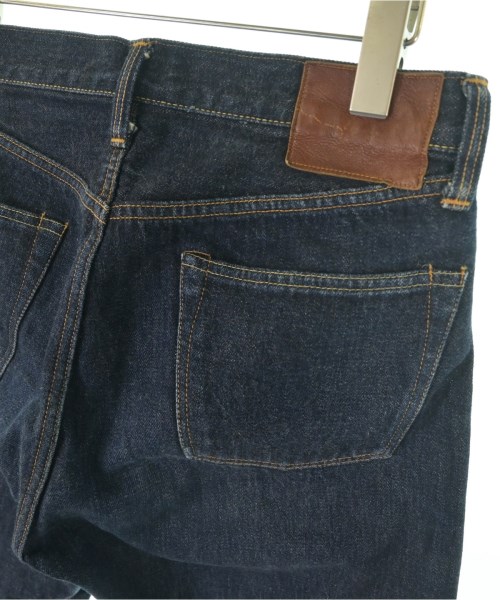 LENO（リノ）デニムパンツ 紺 サイズ:3(L位) メンズ/2200638340013