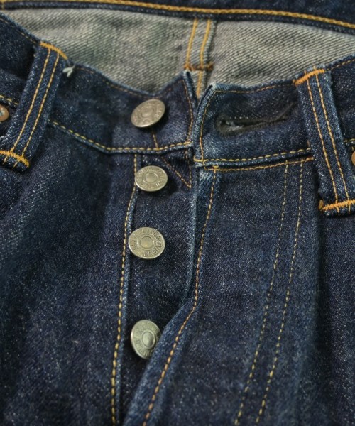LENO（リノ）デニムパンツ 紺 サイズ:3(L位) メンズ/2200638340013