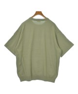 LENO（リノ）ニット・セーター 緑 サイズ:1(S位) メンズ/2200639392028