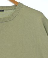 LENO（リノ）ニット・セーター 緑 サイズ:1(S位) メンズ/2200639392028