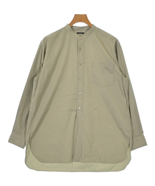 リノ(LENO)のLENO カジュアルシャツ