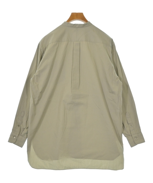 LENO（リノ）カジュアルシャツ カーキ サイズ:1(S位) メンズ/2200639392035