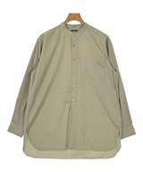 LENO（リノ）カジュアルシャツ カーキ サイズ:1(S位) メンズ/2200639392035