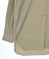 LENO（リノ）カジュアルシャツ カーキ サイズ:1(S位) メンズ/2200639392035