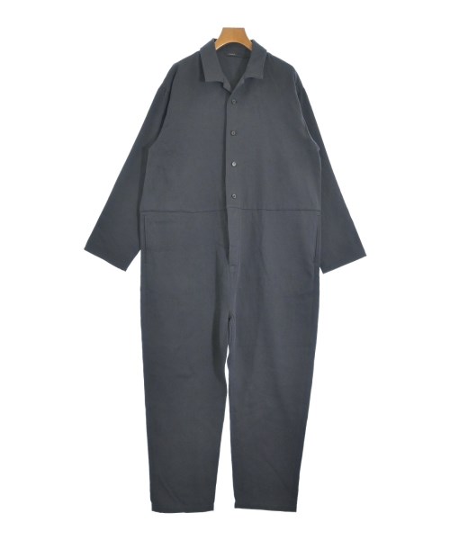 LENO(リノ)オールインワン/サロペット 紺 サイズ:1(S位)/2200625726059