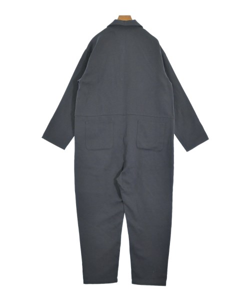 LENO（リノ）オールインワン/サロペット 紺 サイズ:1(S位) レディース/2200625726059