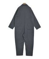 LENO（リノ）オールインワン/サロペット 紺 サイズ:1(S位) レディース/2200625726059