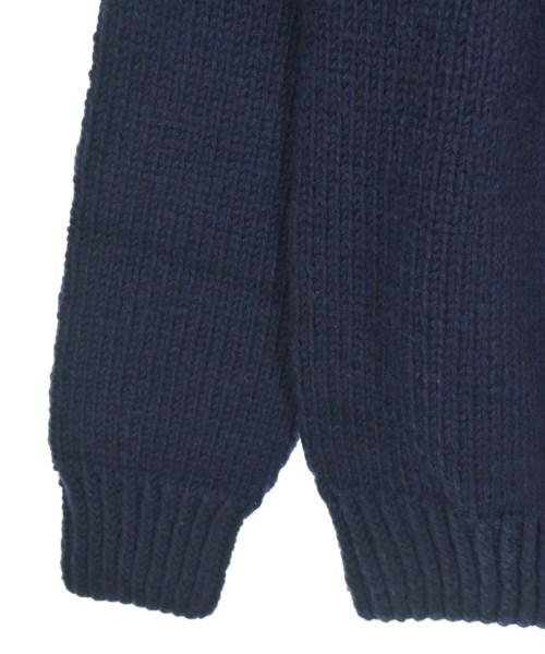 LENO（リノ）ニット・セーター 紺 サイズ:1(S位) レディース/2200625726073