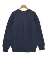 LENO（リノ）ニット・セーター 紺 サイズ:1(S位) レディース/2200625726073