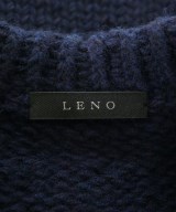LENO（リノ）ニット・セーター 紺 サイズ:1(S位) レディース/2200625726073