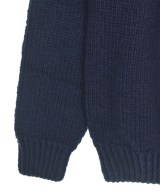 LENO（リノ）ニット・セーター 紺 サイズ:1(S位) レディース/2200625726073