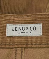 LENO（リノ）その他 ベージュ サイズ:4(XL位) メンズ/2200633705138