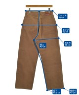 LENO（リノ）その他 ベージュ サイズ:4(XL位) メンズ/2200633705138