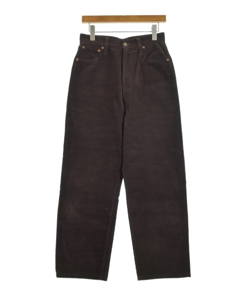 LENO(リノ)その他 茶 サイズ:4(XL位)/2200633705145