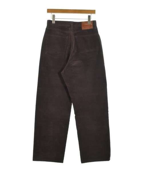 LENO（リノ）その他 茶 サイズ:4(XL位) メンズ/2200633705145