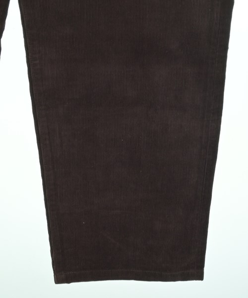 LENO（リノ）その他 茶 サイズ:4(XL位) メンズ/2200633705145