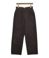 LENO（リノ）その他 茶 サイズ:4(XL位) メンズ/2200633705145