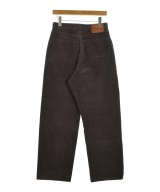 LENO（リノ）その他 茶 サイズ:4(XL位) メンズ/2200633705145